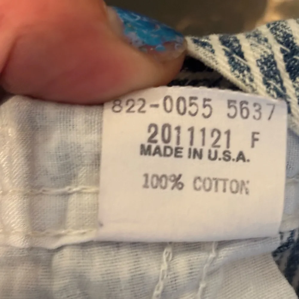 Vintage Y2K Osh Kosh‎ Made In USA